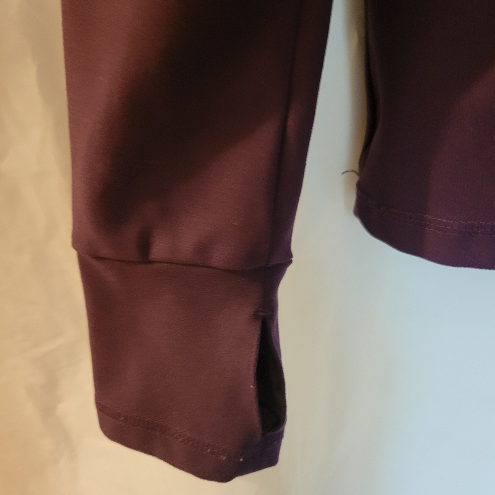 J.S. ladies Athletic Jacket - Picture 7 of 9